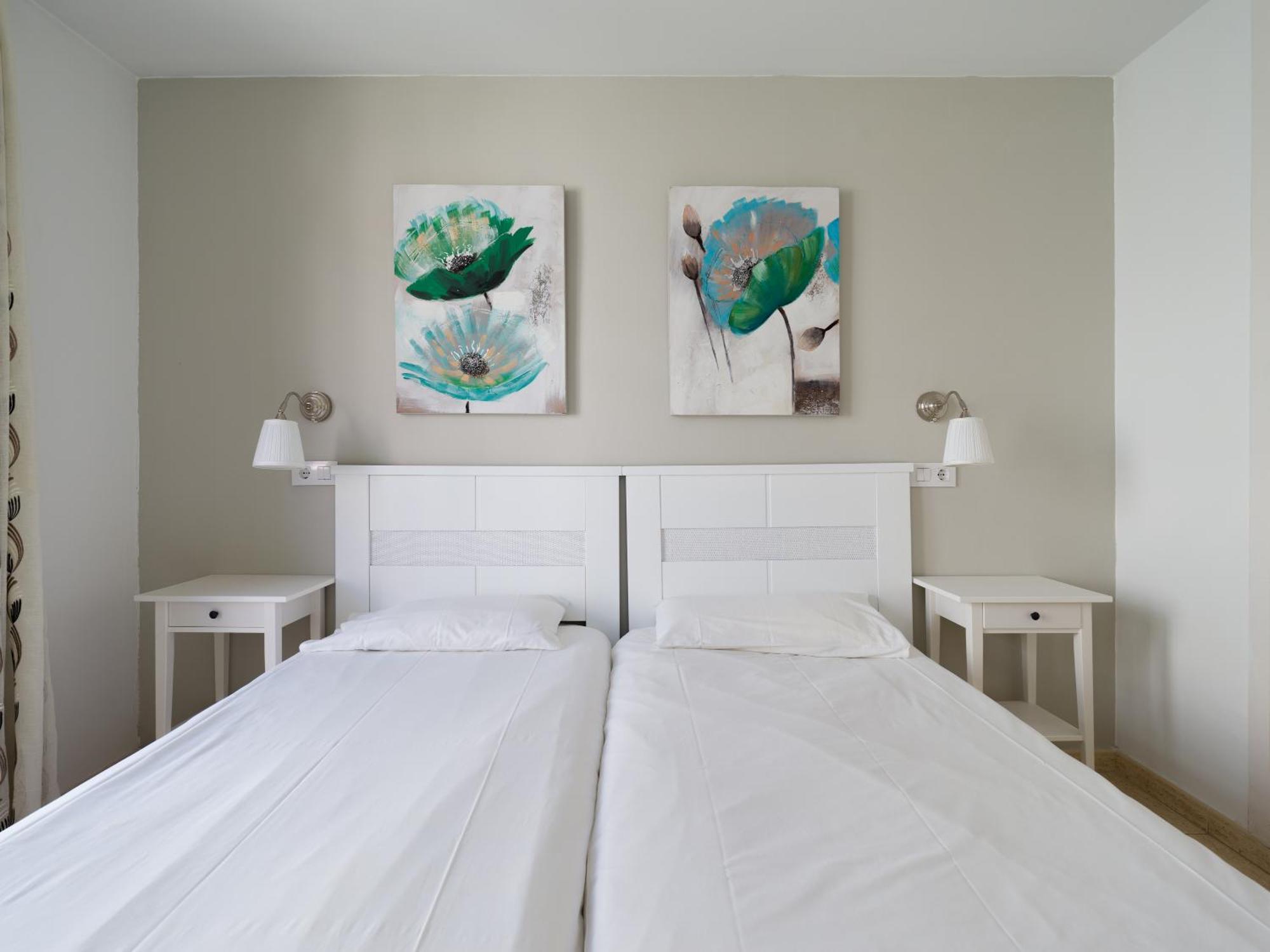 Marina Nº 290 Appartement Puerto De Mogan
