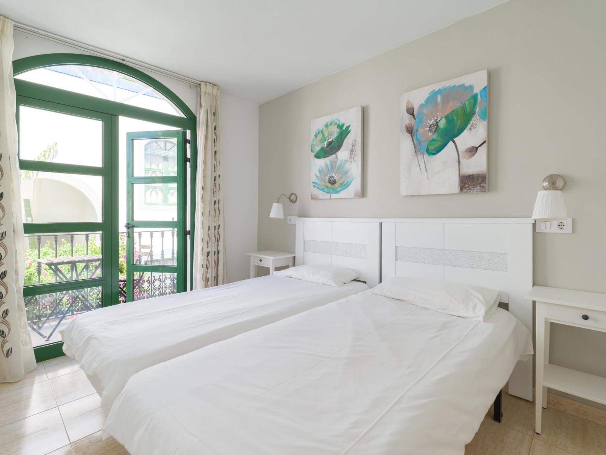 Marina Nº 290 Appartement