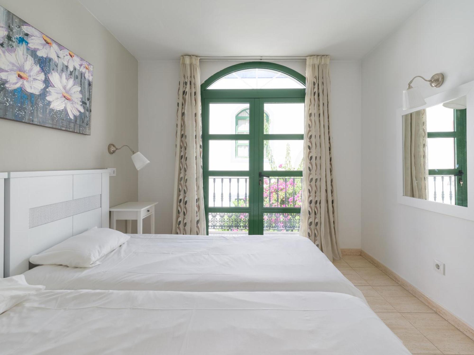 Marina Nº 290 Appartement Puerto De Mogan