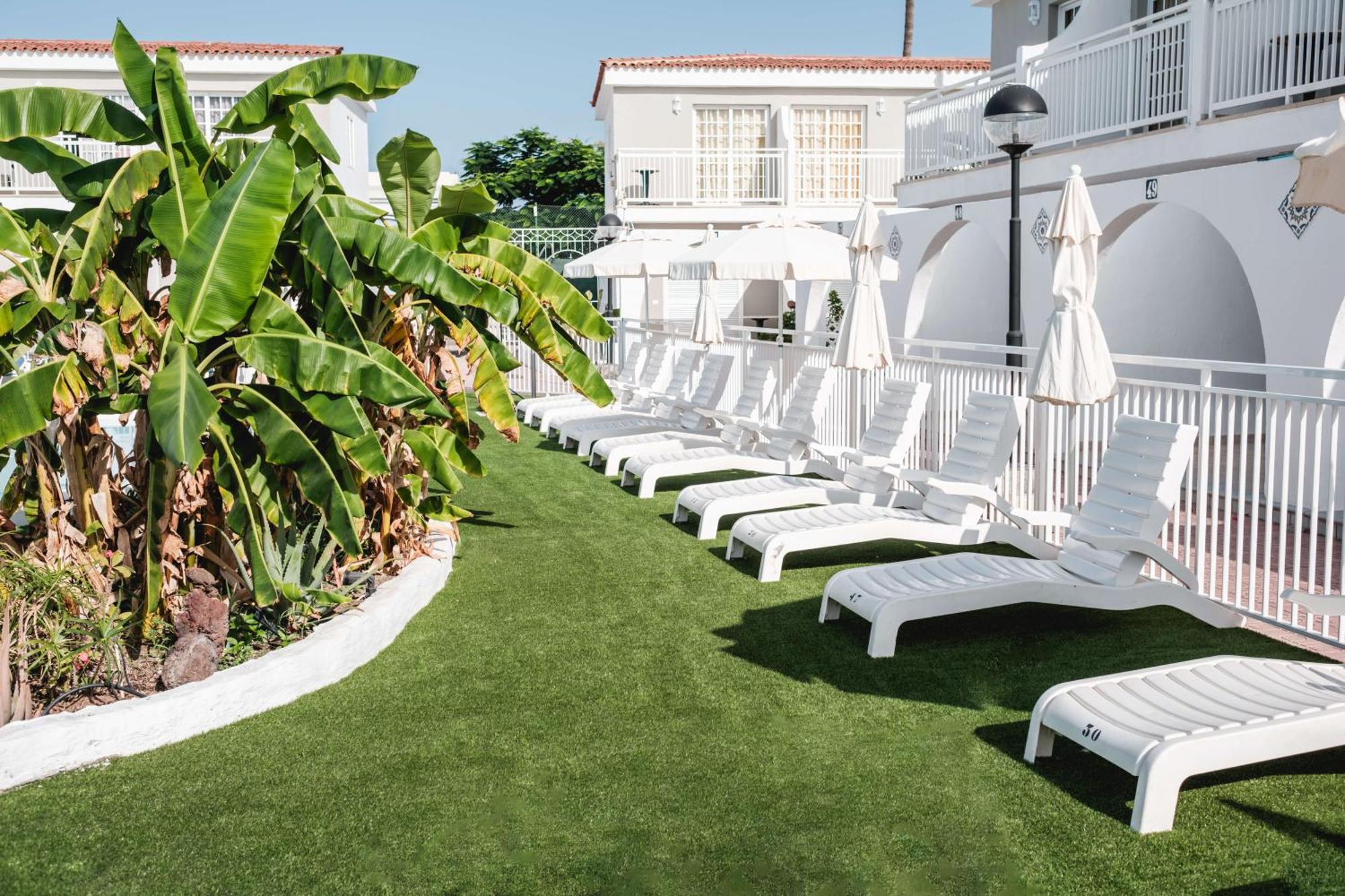 Resort Parque Nogal (adults Only) Maspalomas (Gran Canaria)