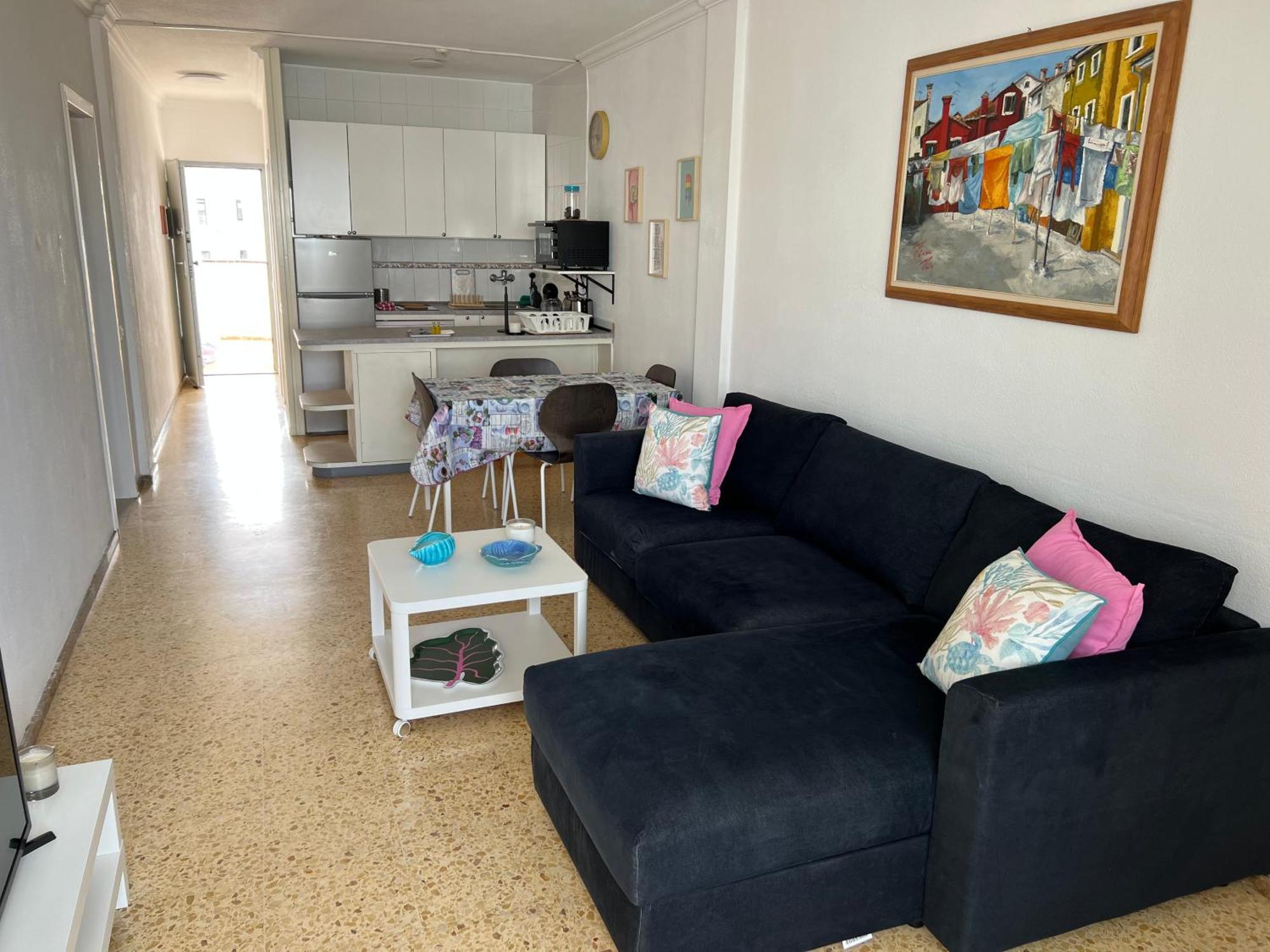 Agaete Parque Av De Tenerife Maspalomas Apartamento *