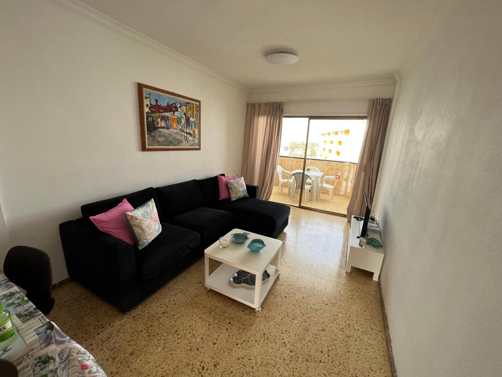 Apartamento Agaete Parque Av De Tenerife Maspalomas *