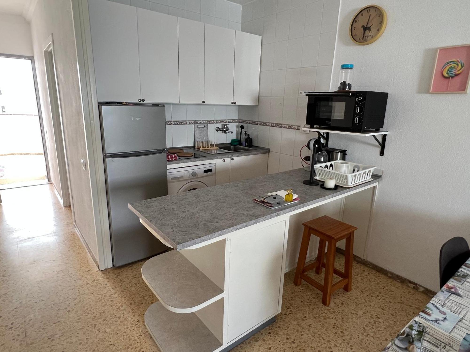 Agaete Parque Av De Tenerife Maspalomas Apartamento *