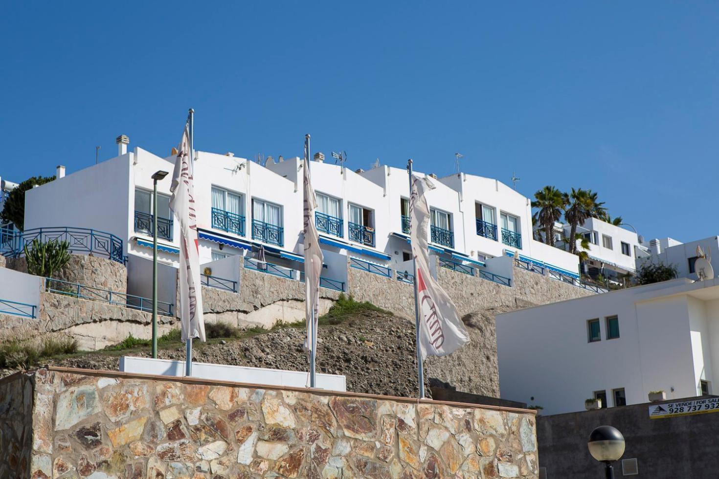 V&v Amadores Puerto Rico (Gran Canaria)