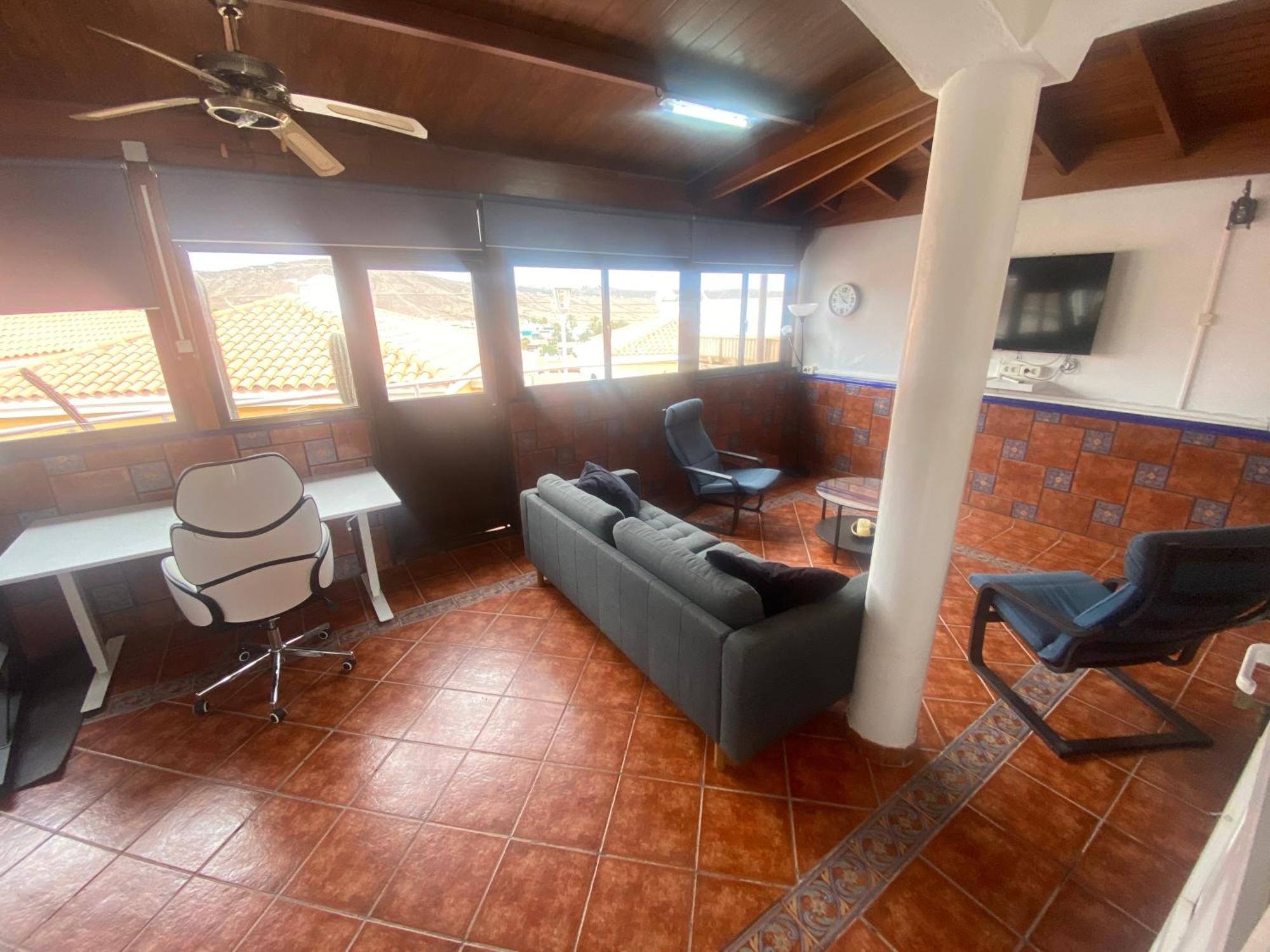 Сasa de vacaciones Ivanlore Las Palmas de Gran Canaria