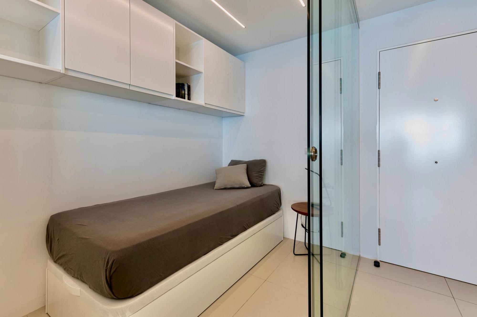 Brand New - Glass - Ocean Views Apartment *