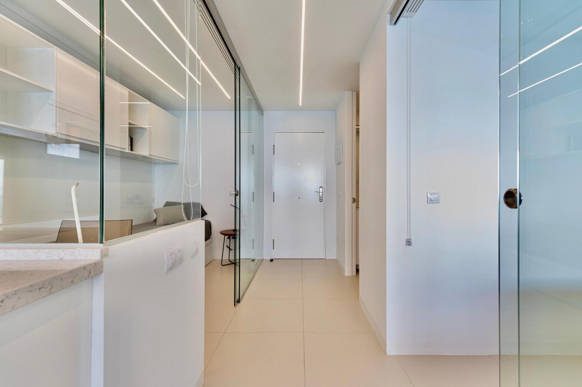 Brand New - Glass - Ocean Views Patalavaca