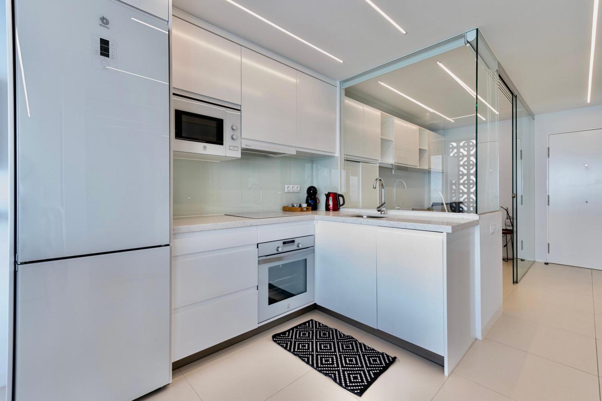 Brand New - Glass - Ocean Views * Patalavaca