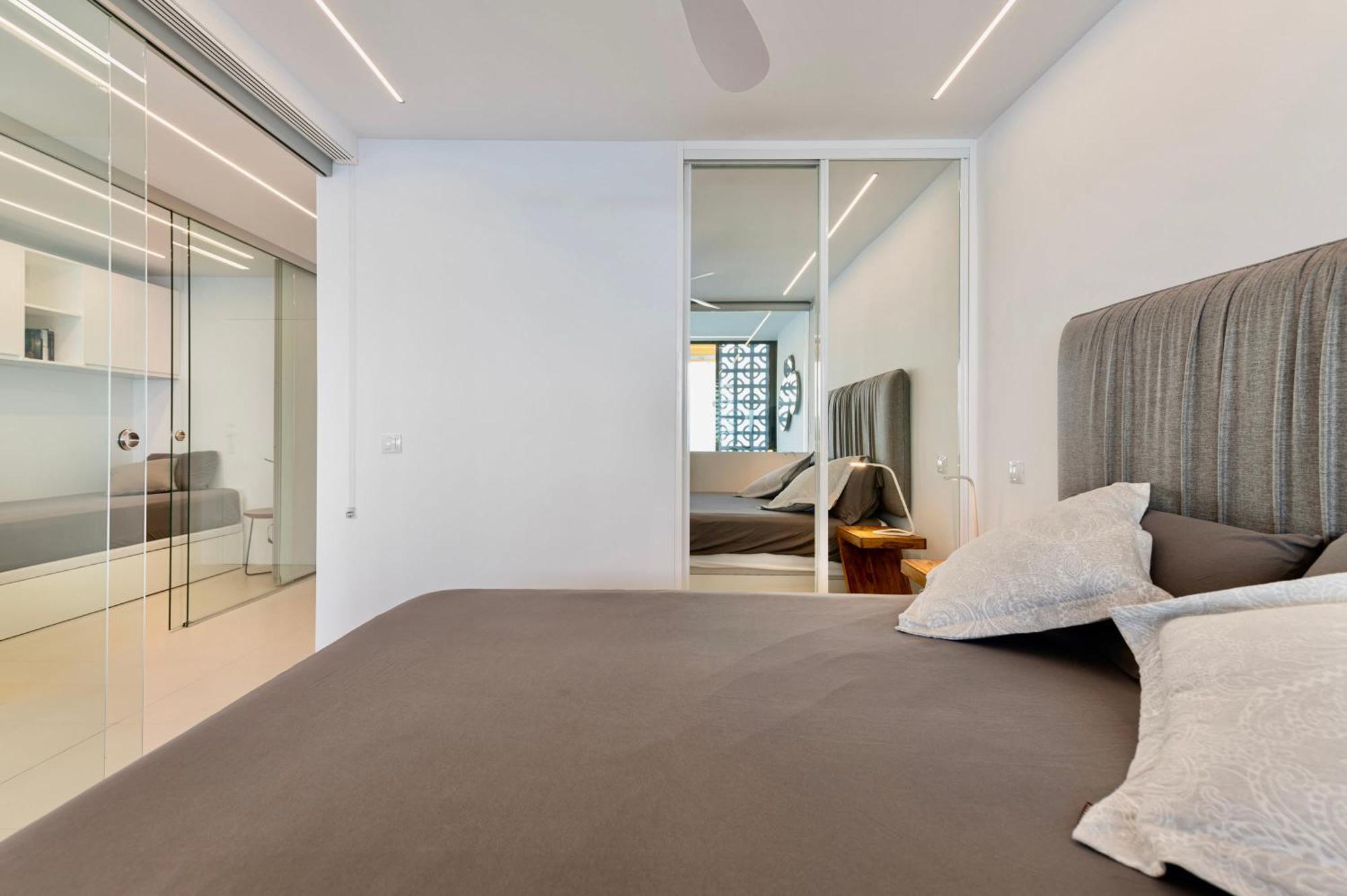 Apartment Brand New - Glass - Ocean Views Patalavaca