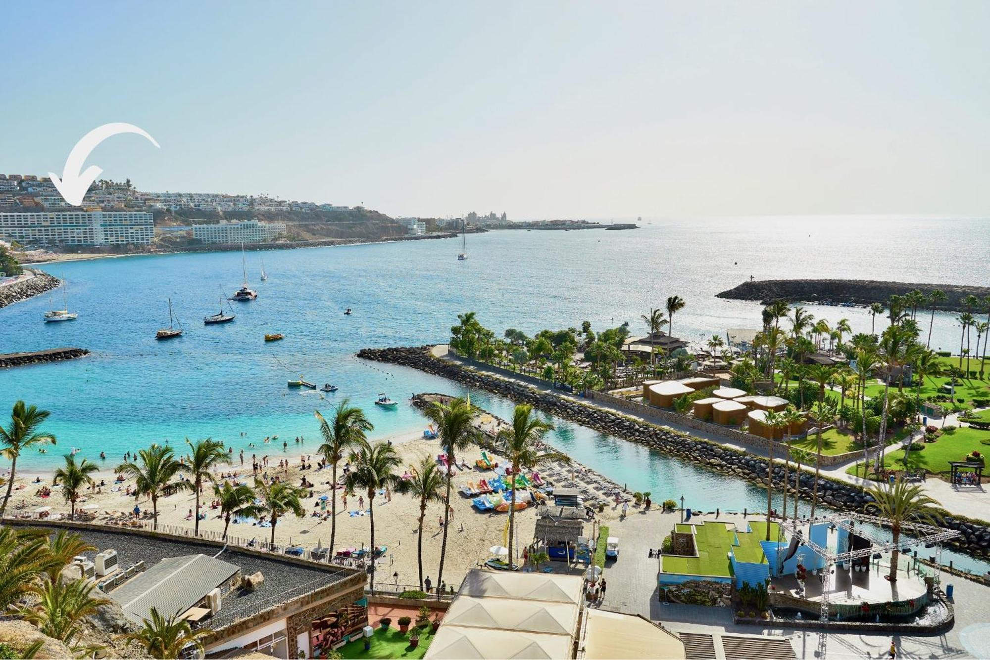 Brand New - Glass - Ocean Views Apartment *