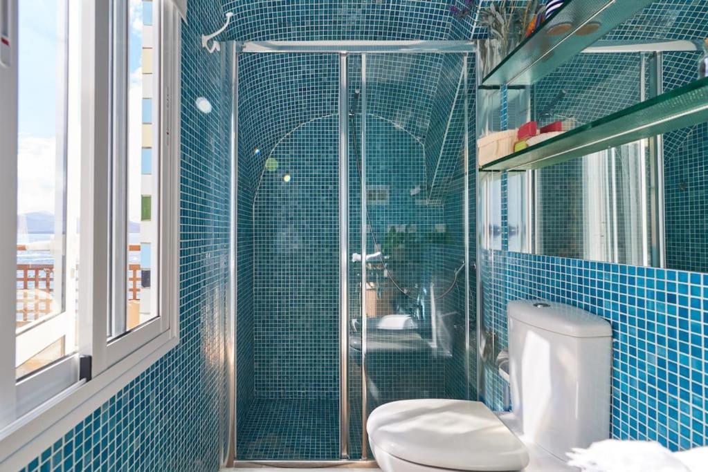 Living Canteras Homes - A Away From * Las Palmas / Gran Canaria
