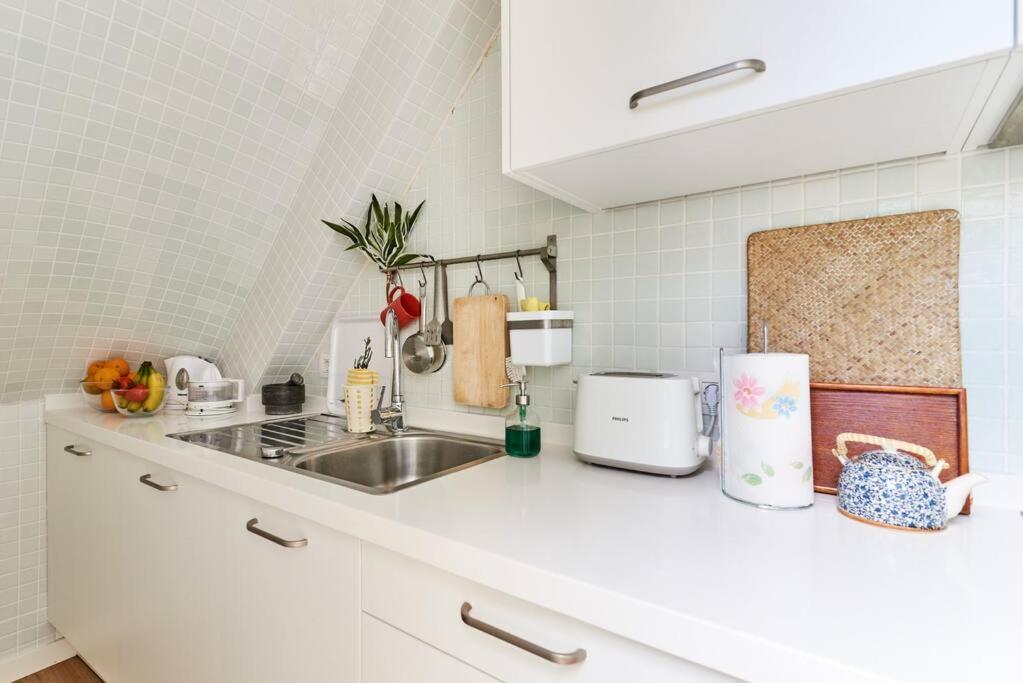 Living Canteras Homes - A Away From * Las Palmas / Gran Canaria