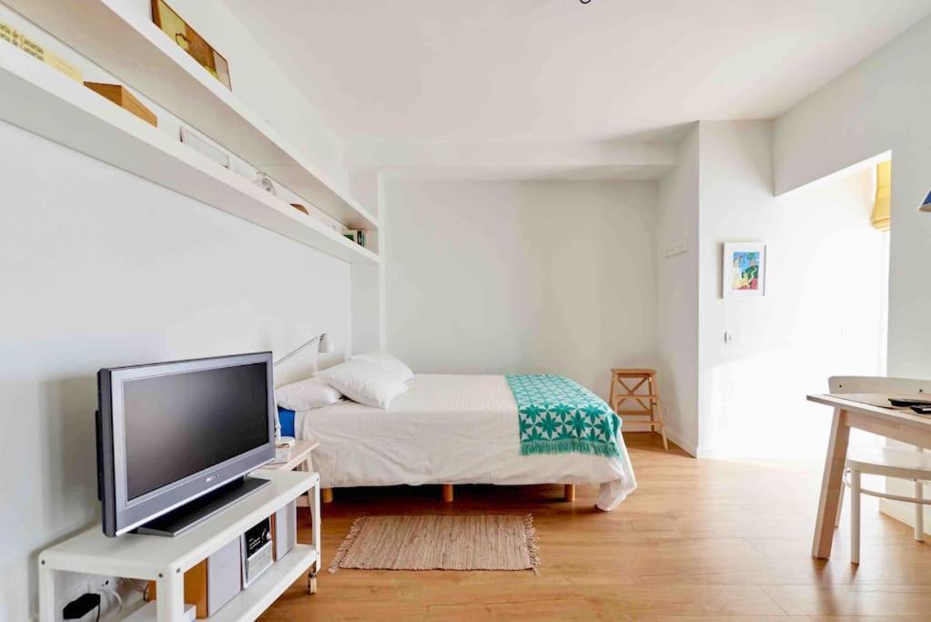 Living Canteras Homes - A Away From * Las Palmas / Gran Canaria