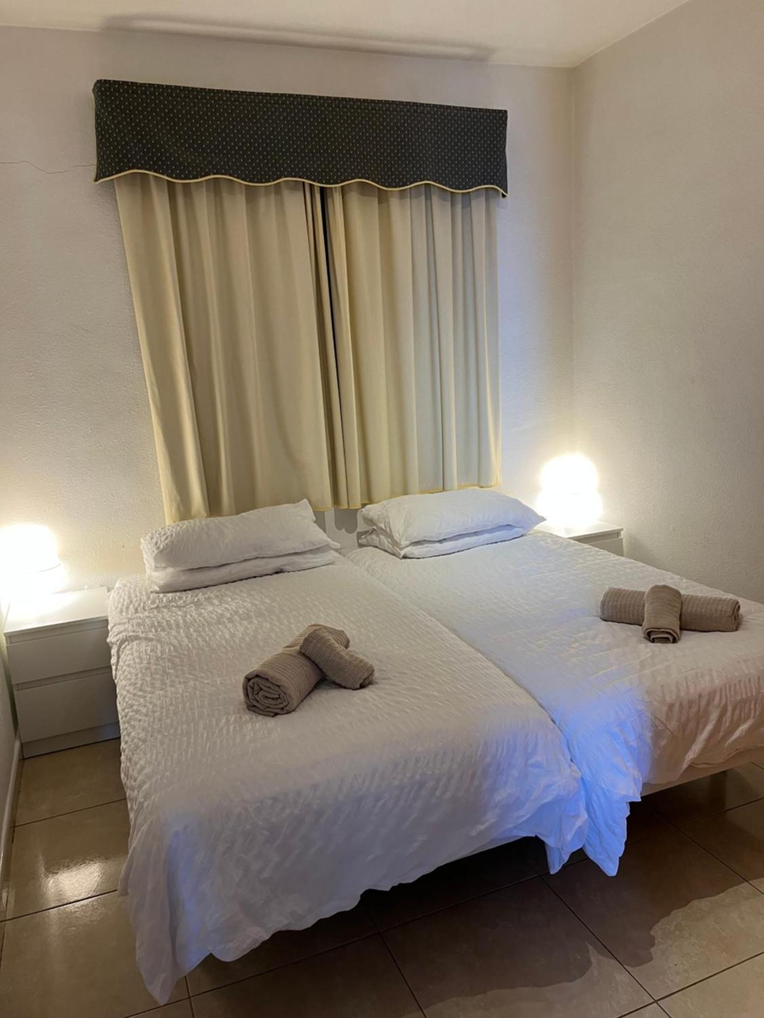 Ocean View Su Eminencia Apartamento *