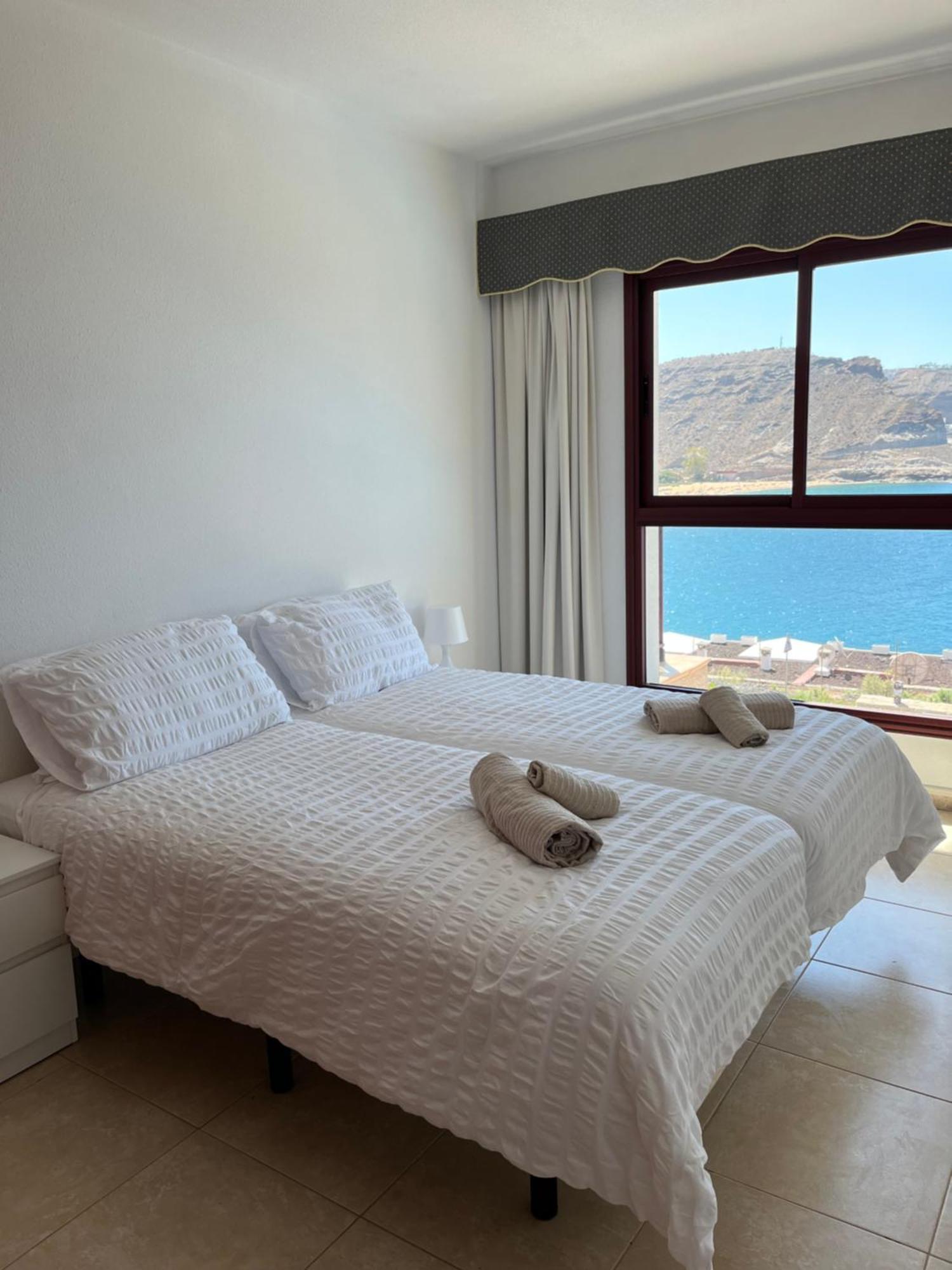Ocean View Su Eminencia Apartamento Playa Del Cura (Gran Canaria)