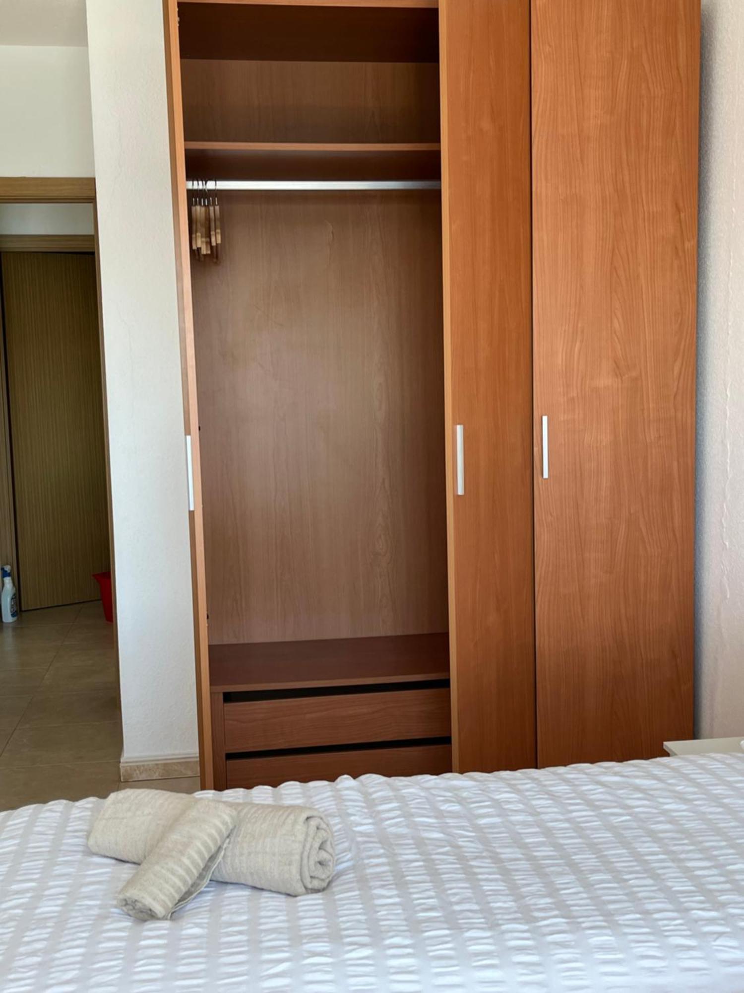 Apartamento Ocean View Su Eminencia