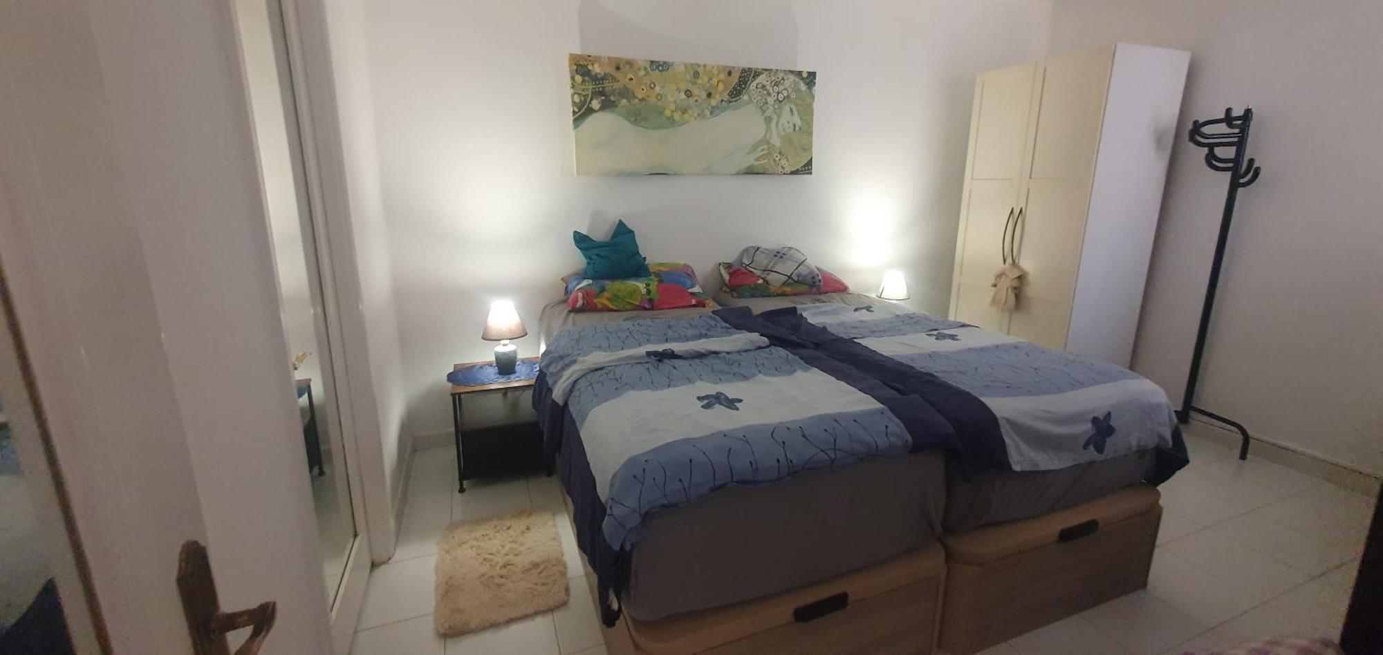 Eigentumswohnanlage Aquamarina Apartment Patalavaca