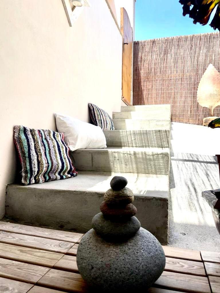 Casa Vanessa * Playa Del Hombre