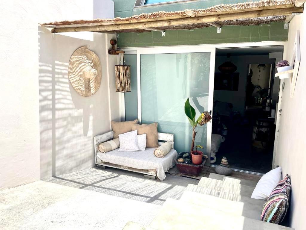 Casa Vanessa * Playa Del Hombre