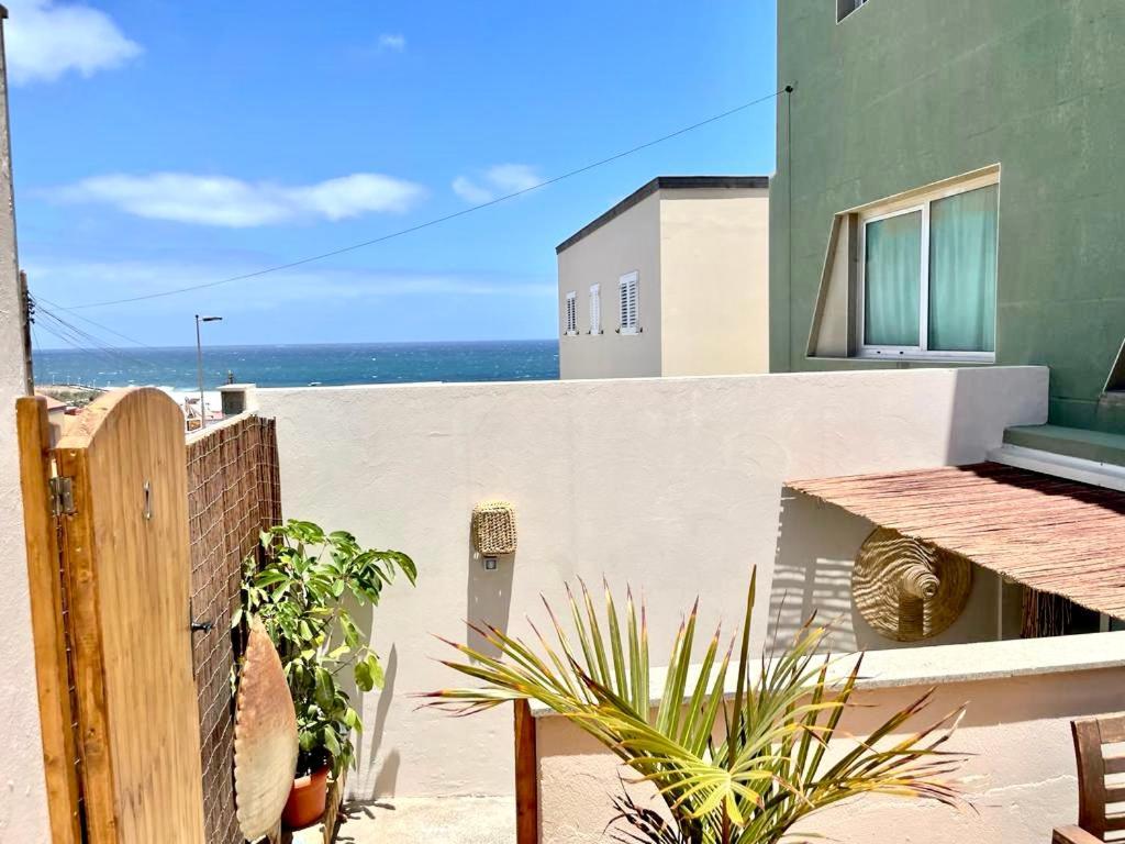 Casa Vanessa Сasa de vacaciones Playa Del Hombre
