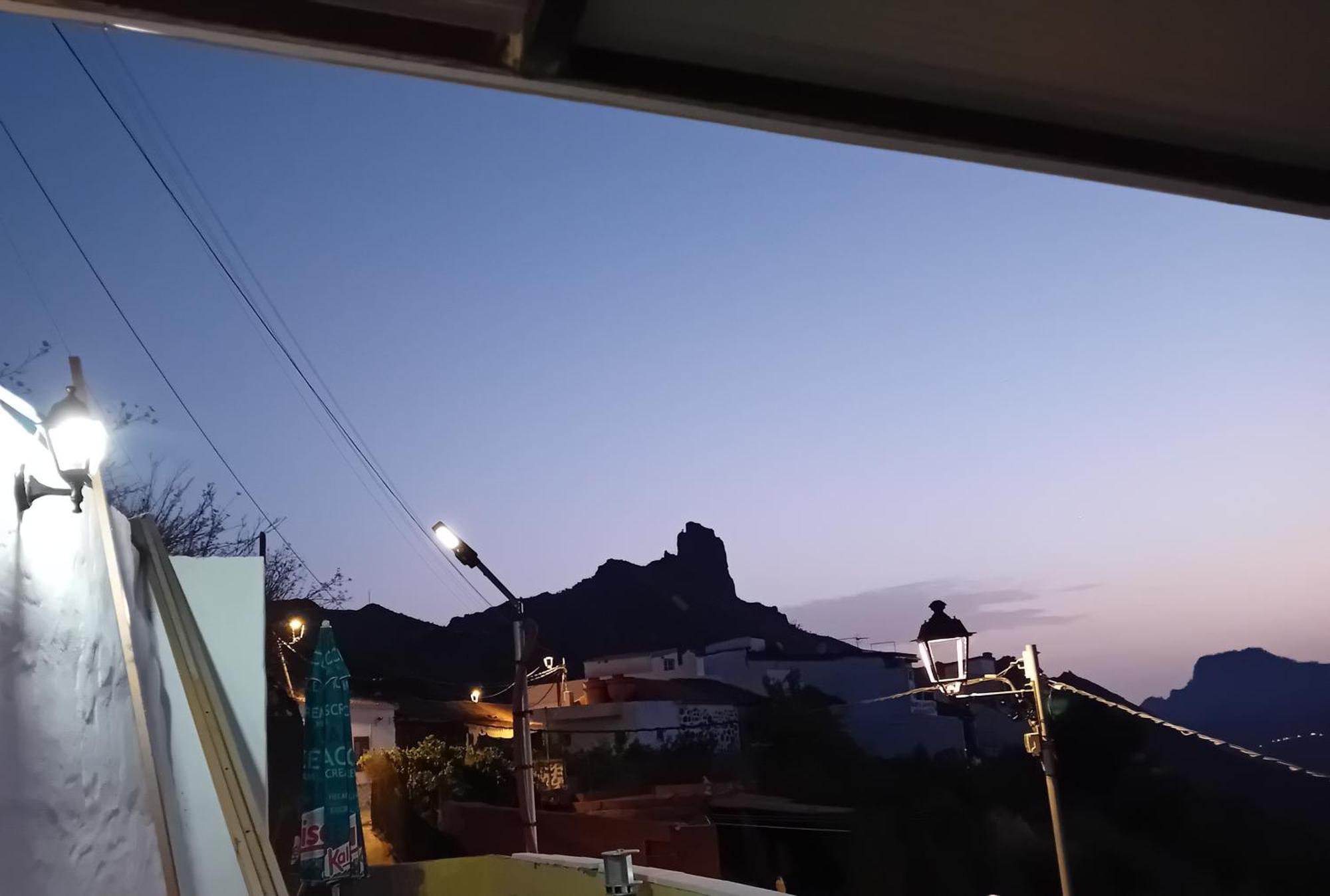 Apartment Princess Antonella Tejeda (Gran Canaria)