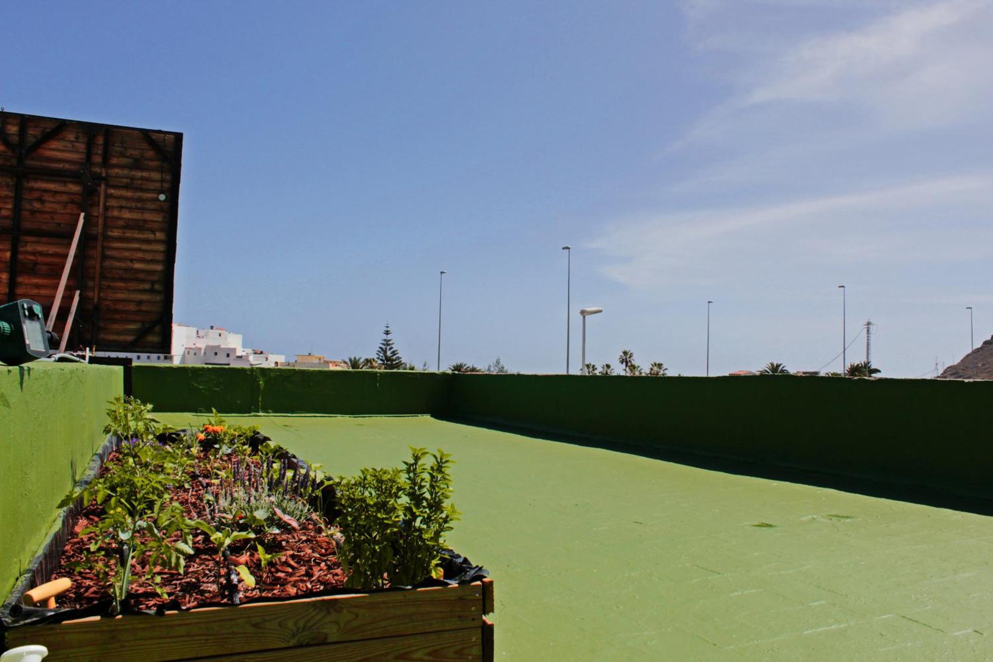 Guest house Atlantis Surf Moya (Gran Canaria)