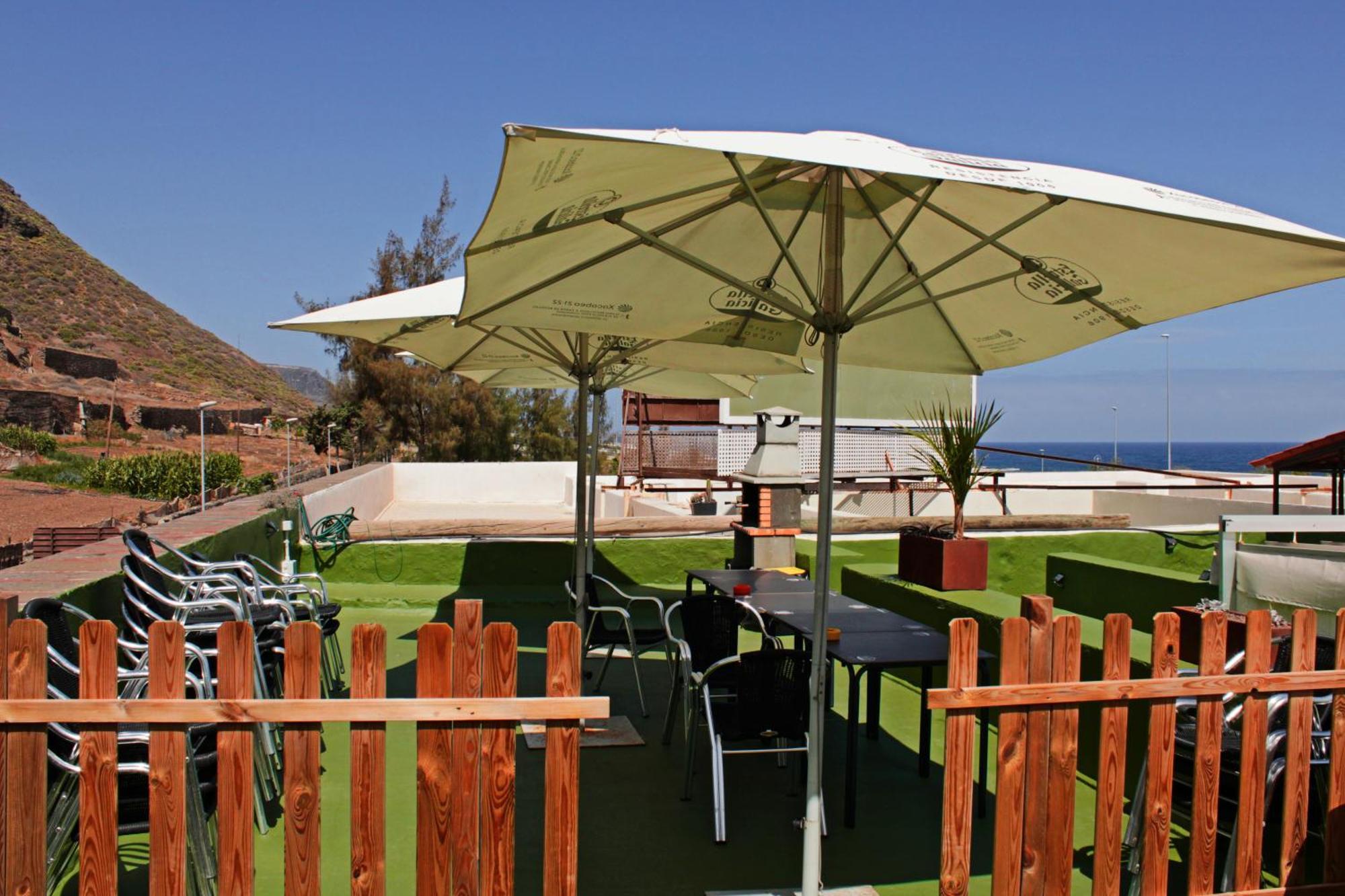 Atlantis Surf Moya (Gran Canaria)