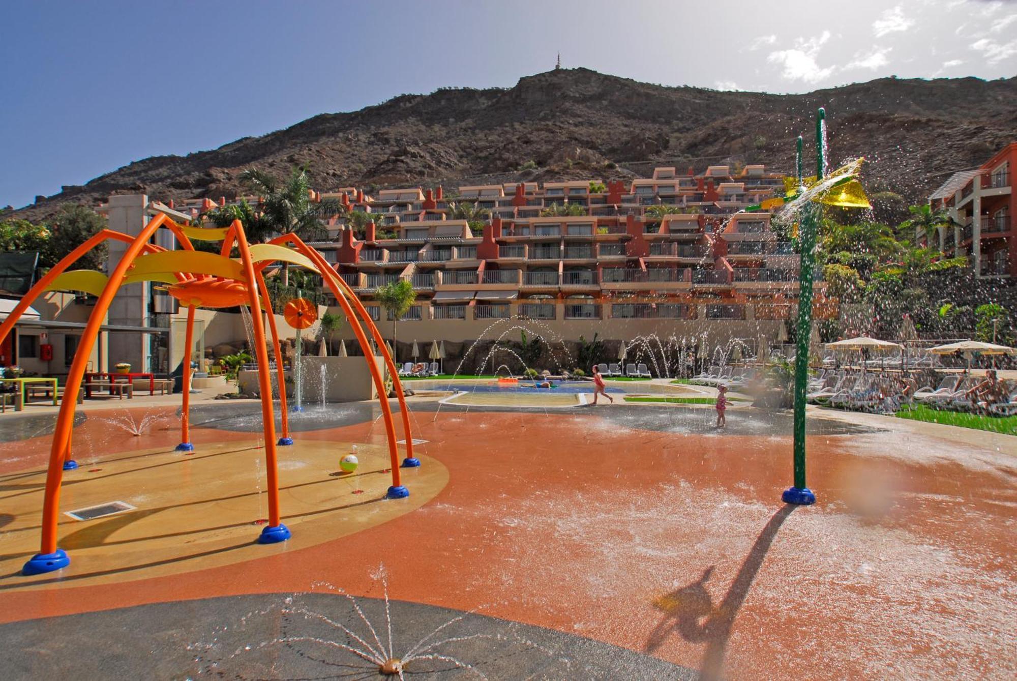Apartment Cordial Mogan Valle Puerto De Mogan