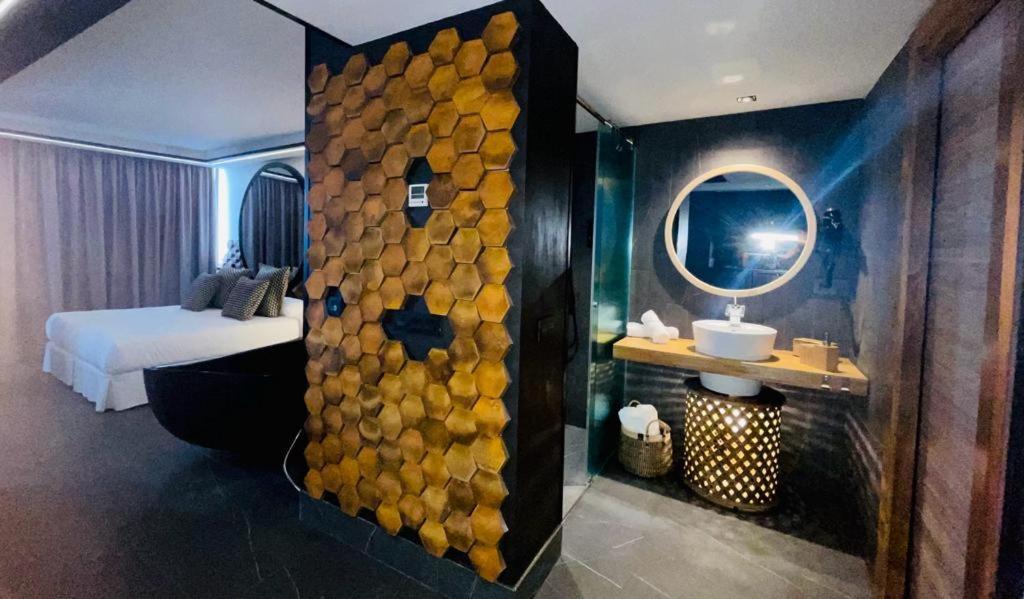 Poem Apartments, Canteras Apartment