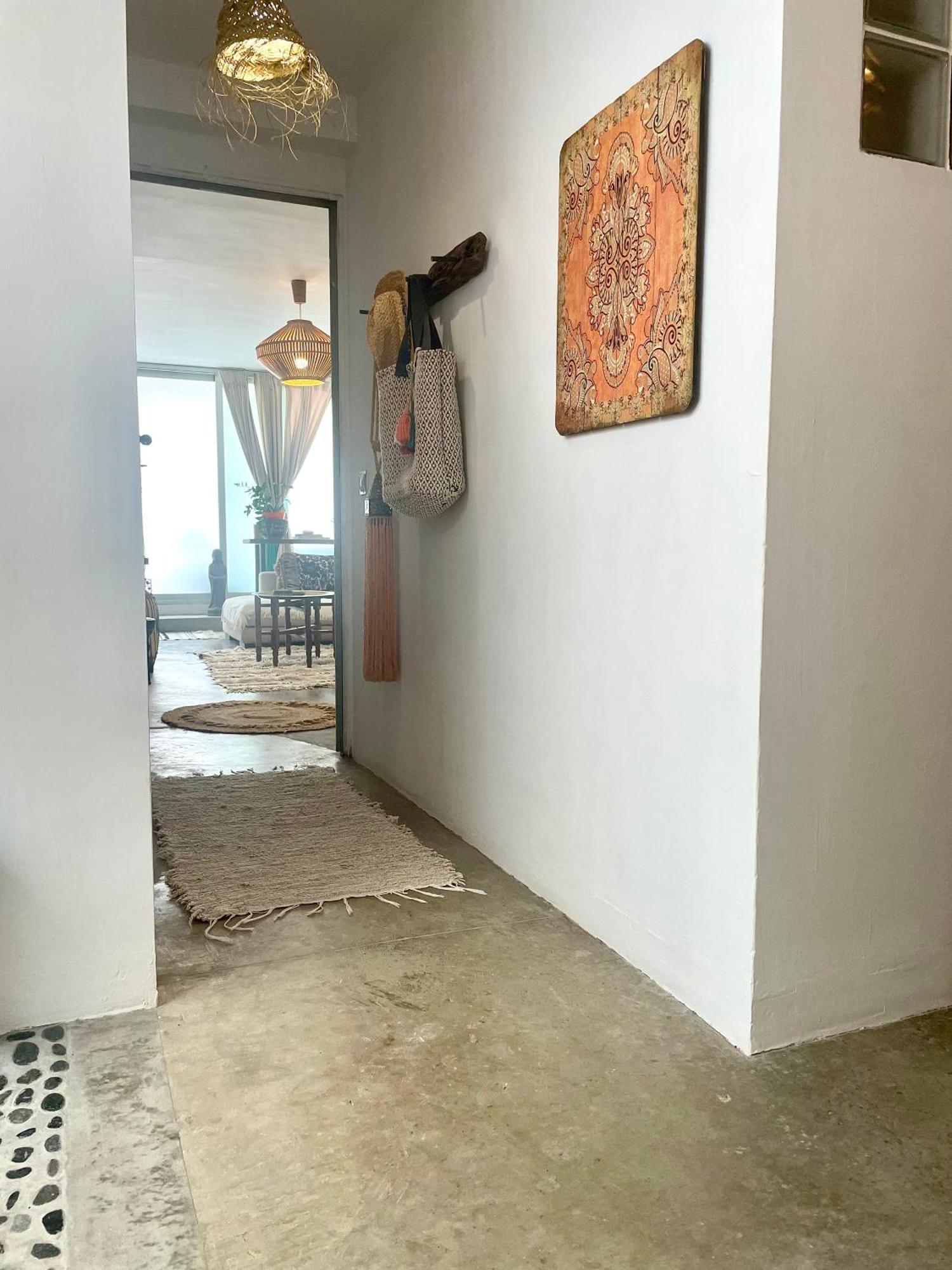 Сasa de vacaciones Casa Vanessa *