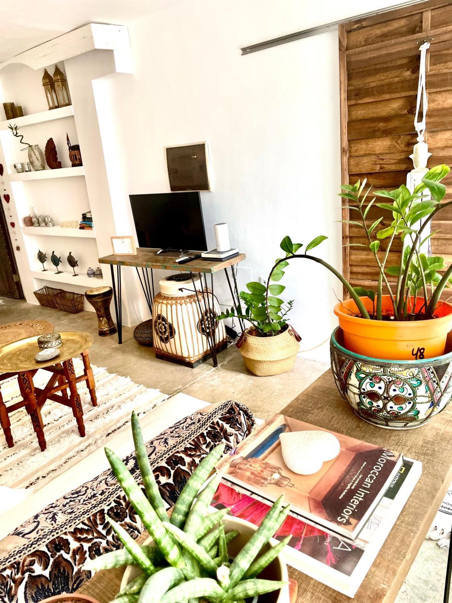 Holiday home La Casita De Vanessa *