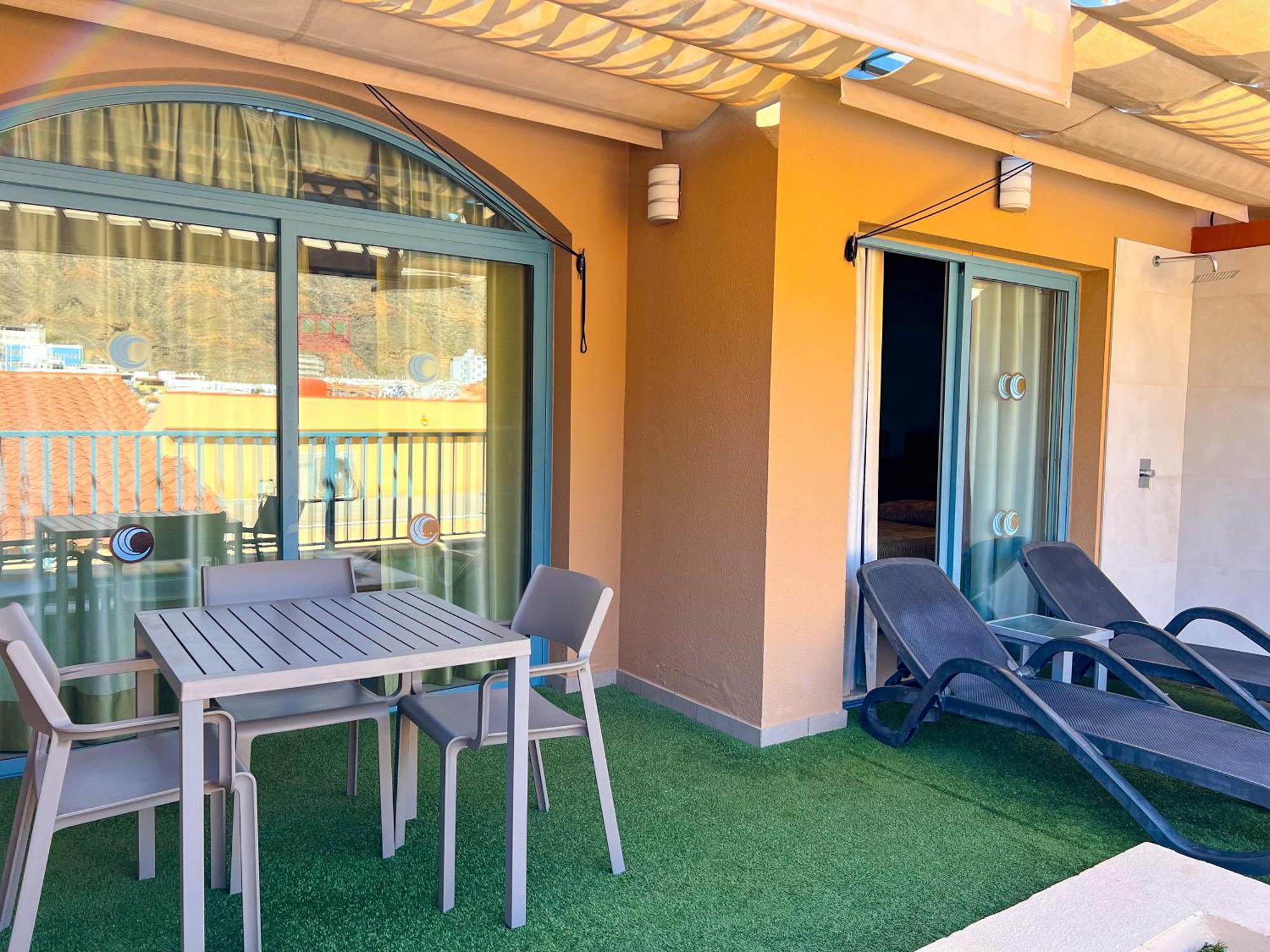 Apartment Cordial Mogan Valle Puerto De Mogan