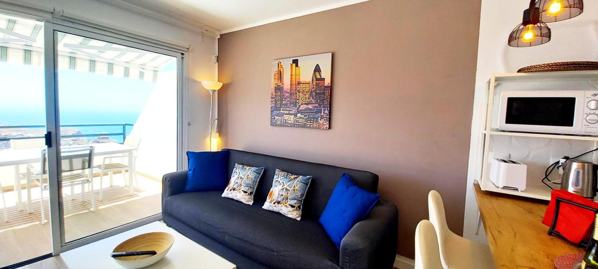 Apartment Ca Cristina 