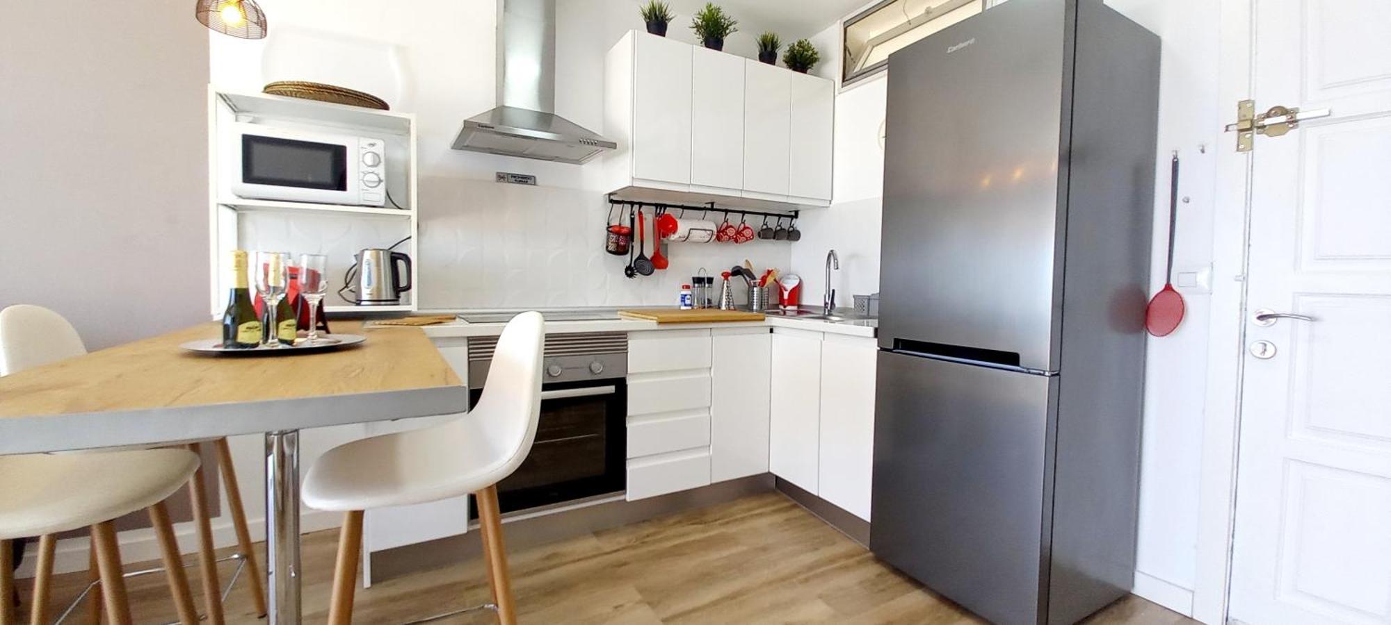 Apartment Ca Cristina 