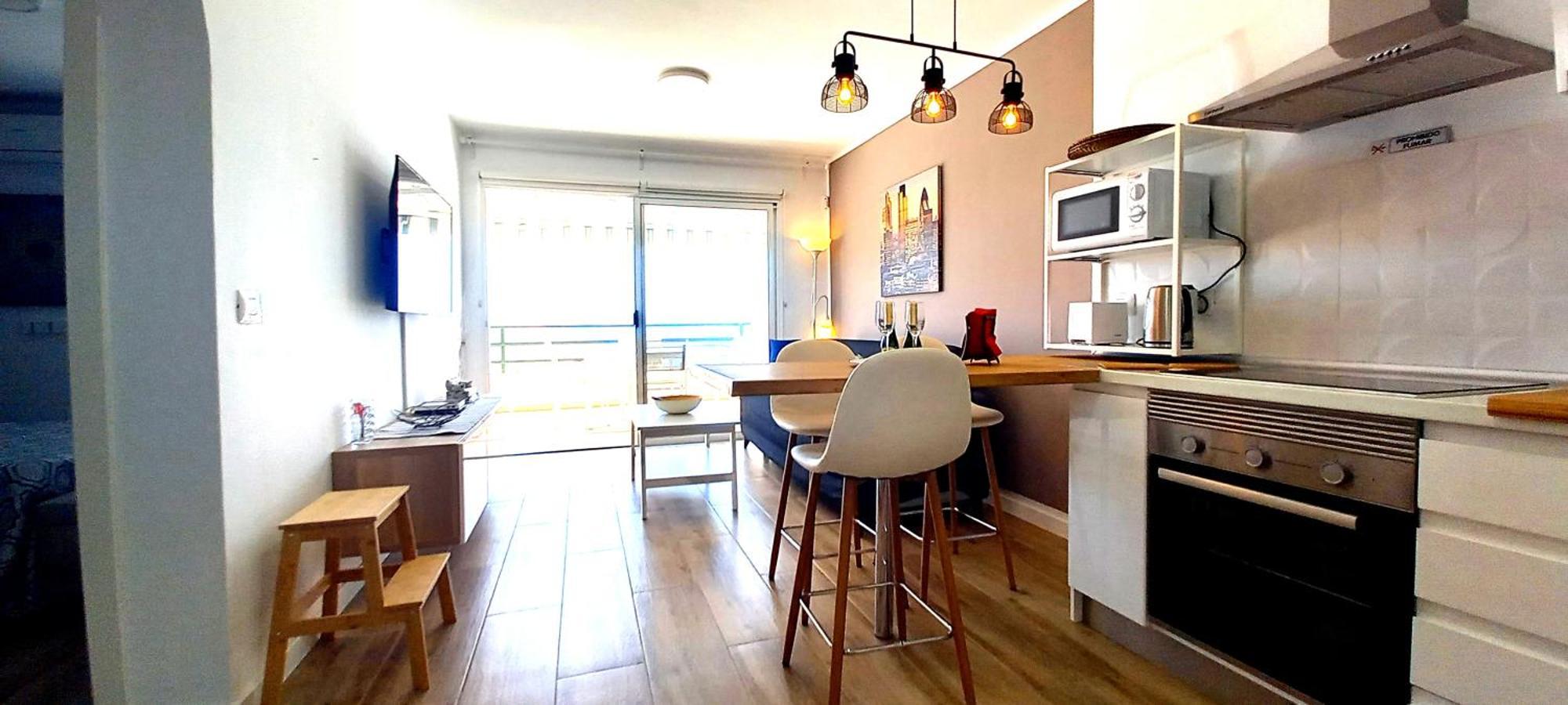 Apartment Ca Cristina 
