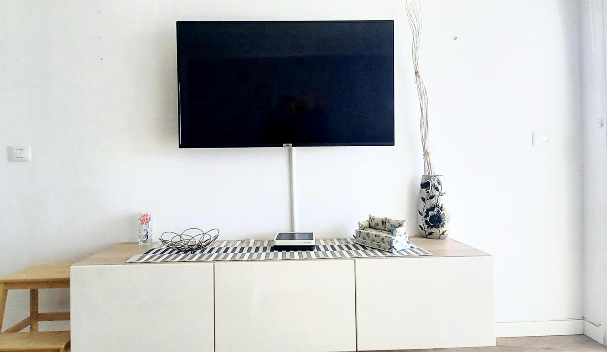Apartment Ca Cristina 