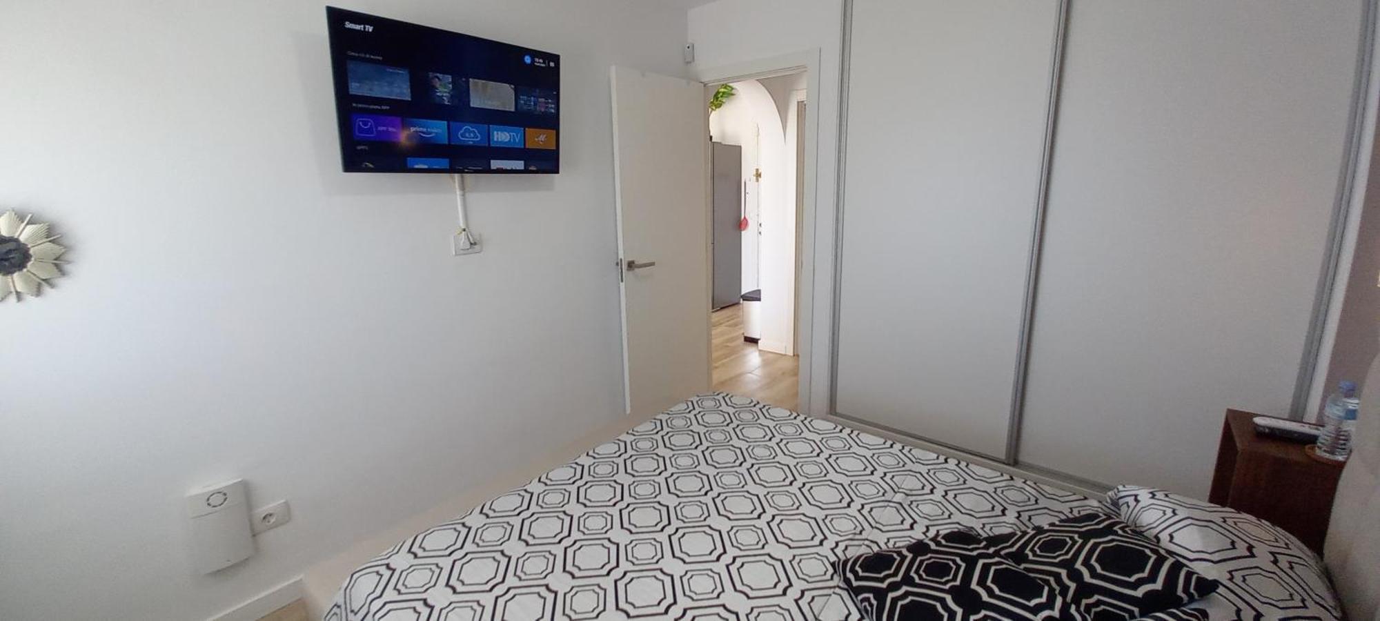 Apartment Ca Cristina 