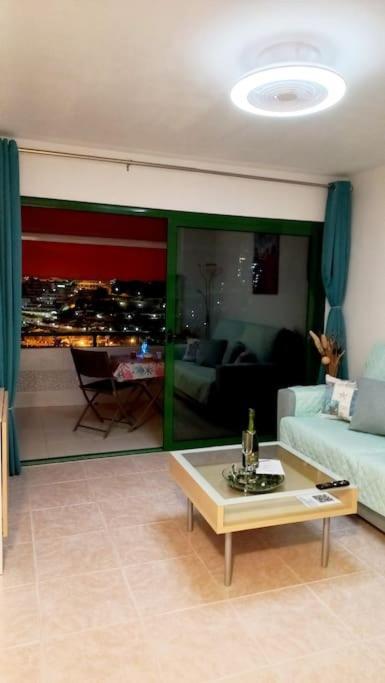 Apartamento Sol Y Mar Puerto Paraiso Puerto Rico (Gran Canaria)