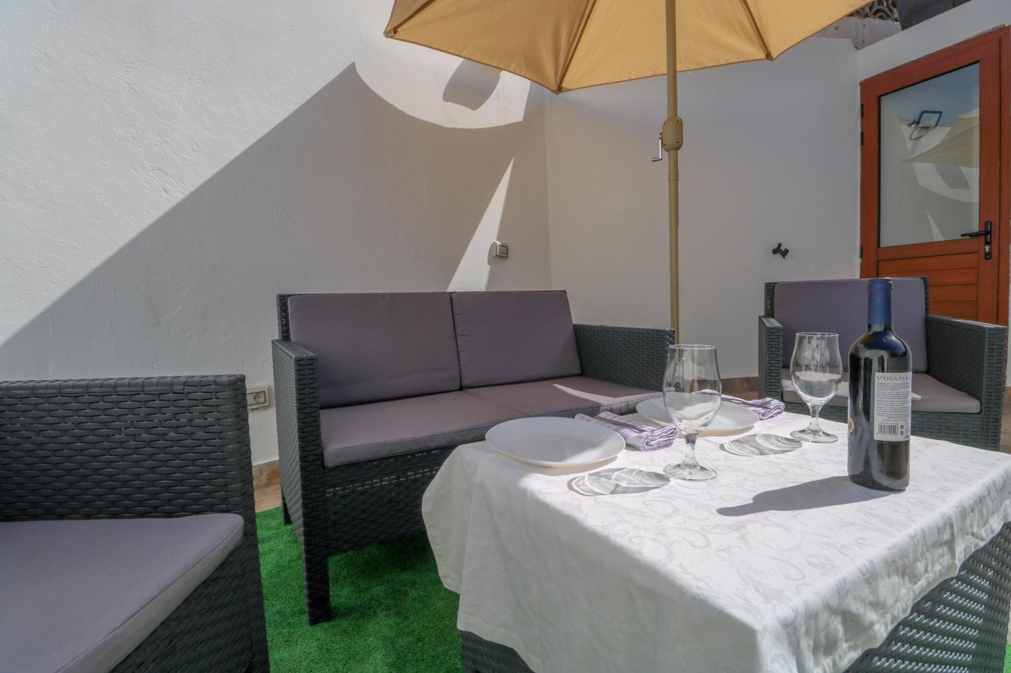 Appartement Valley Views In Agaete *