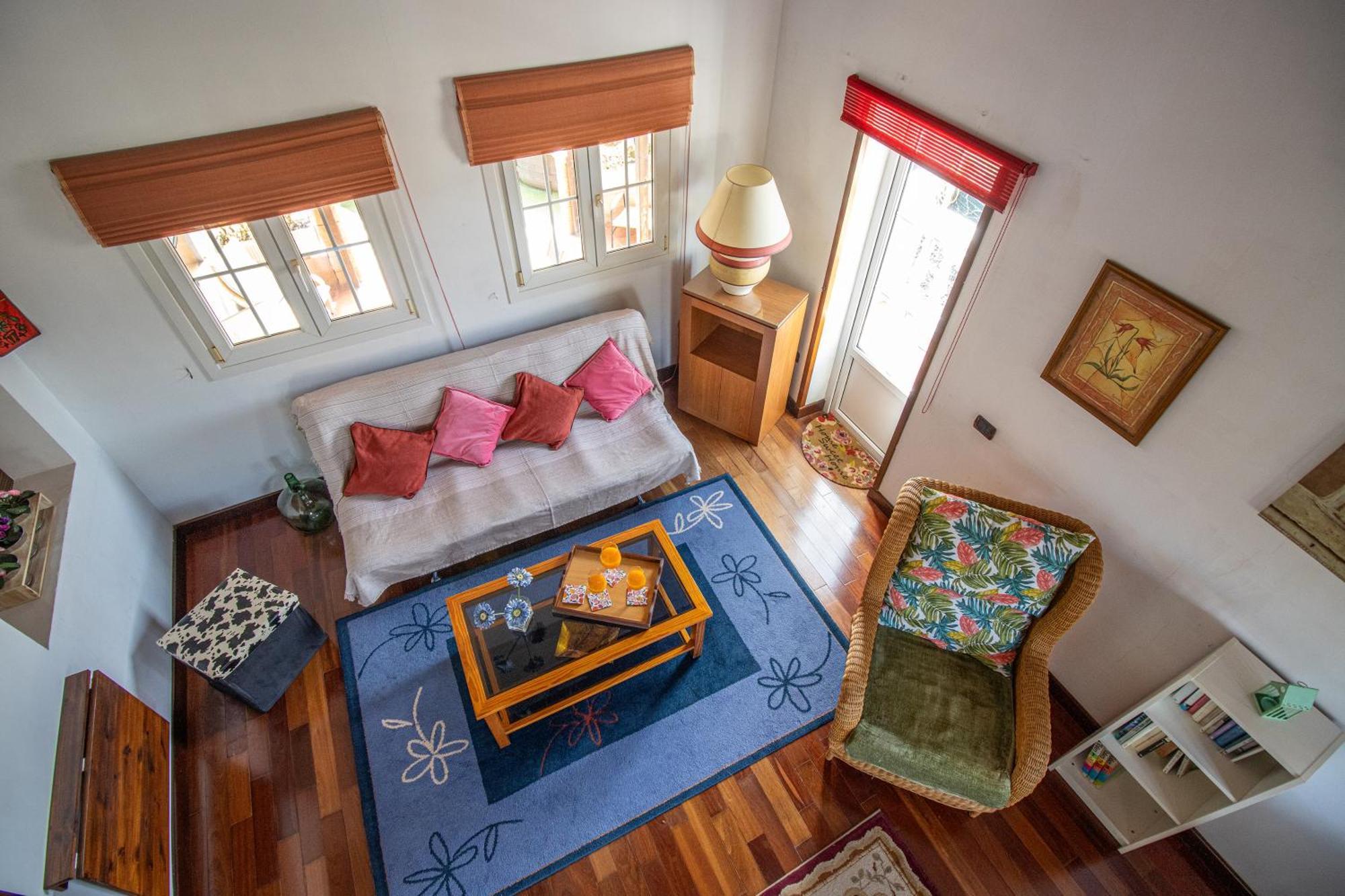 Chalet Mirador Hoyos Las Palmas de Gran Canaria