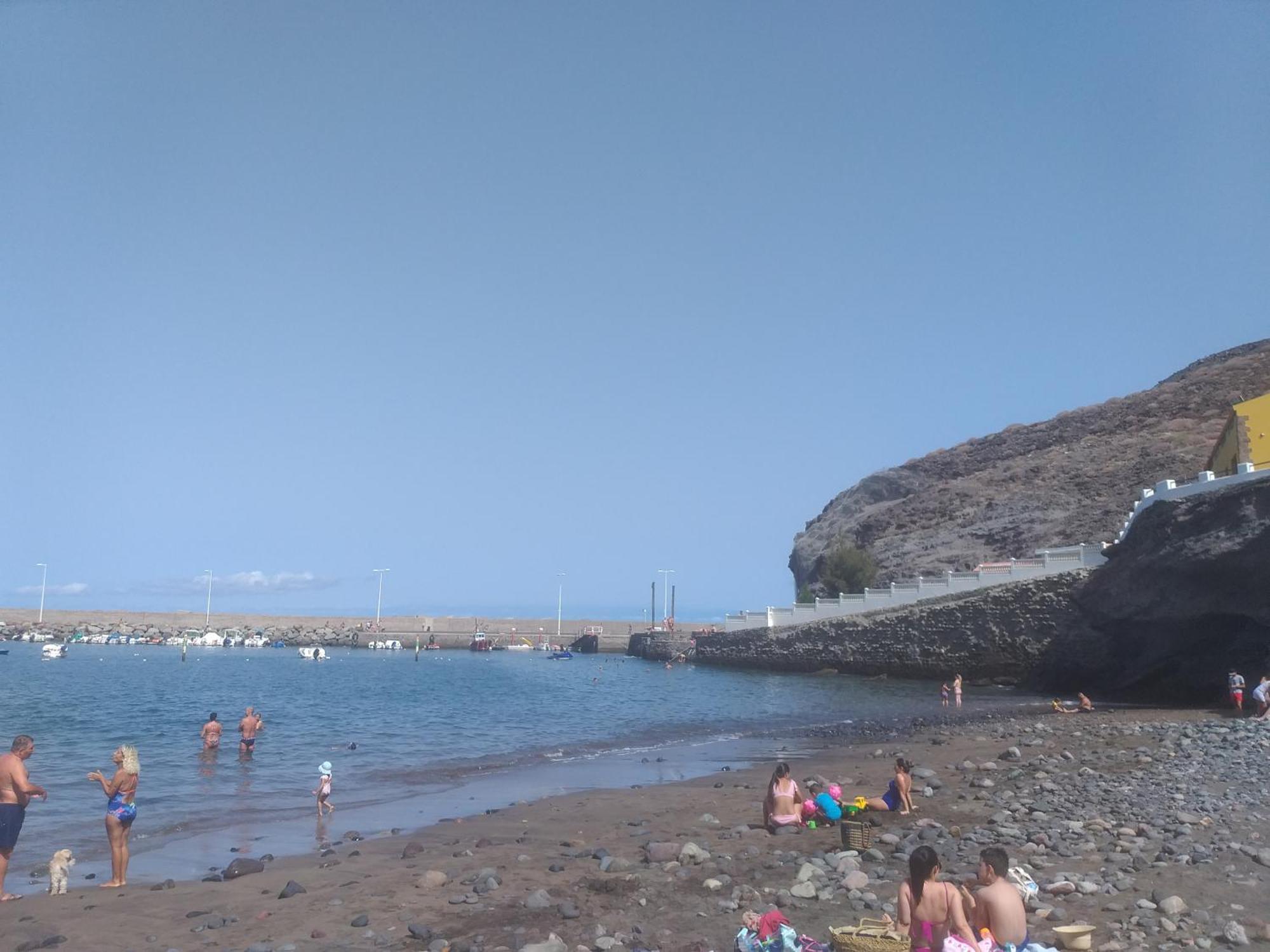 La Aldea De Casa de férias