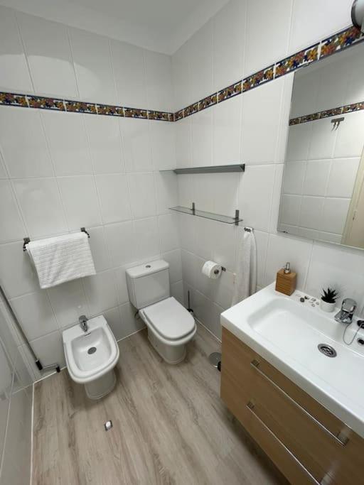 Apartamento Puerto Rico - Primera Linea De Playa Mogán