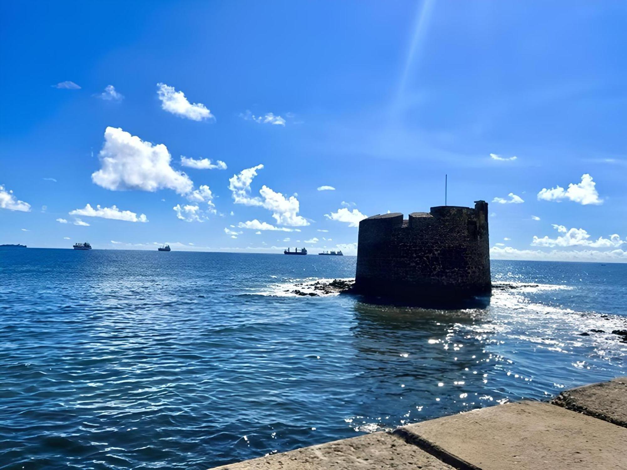 Casa de férias Casa La Calma Las Palmas de Gran Canária