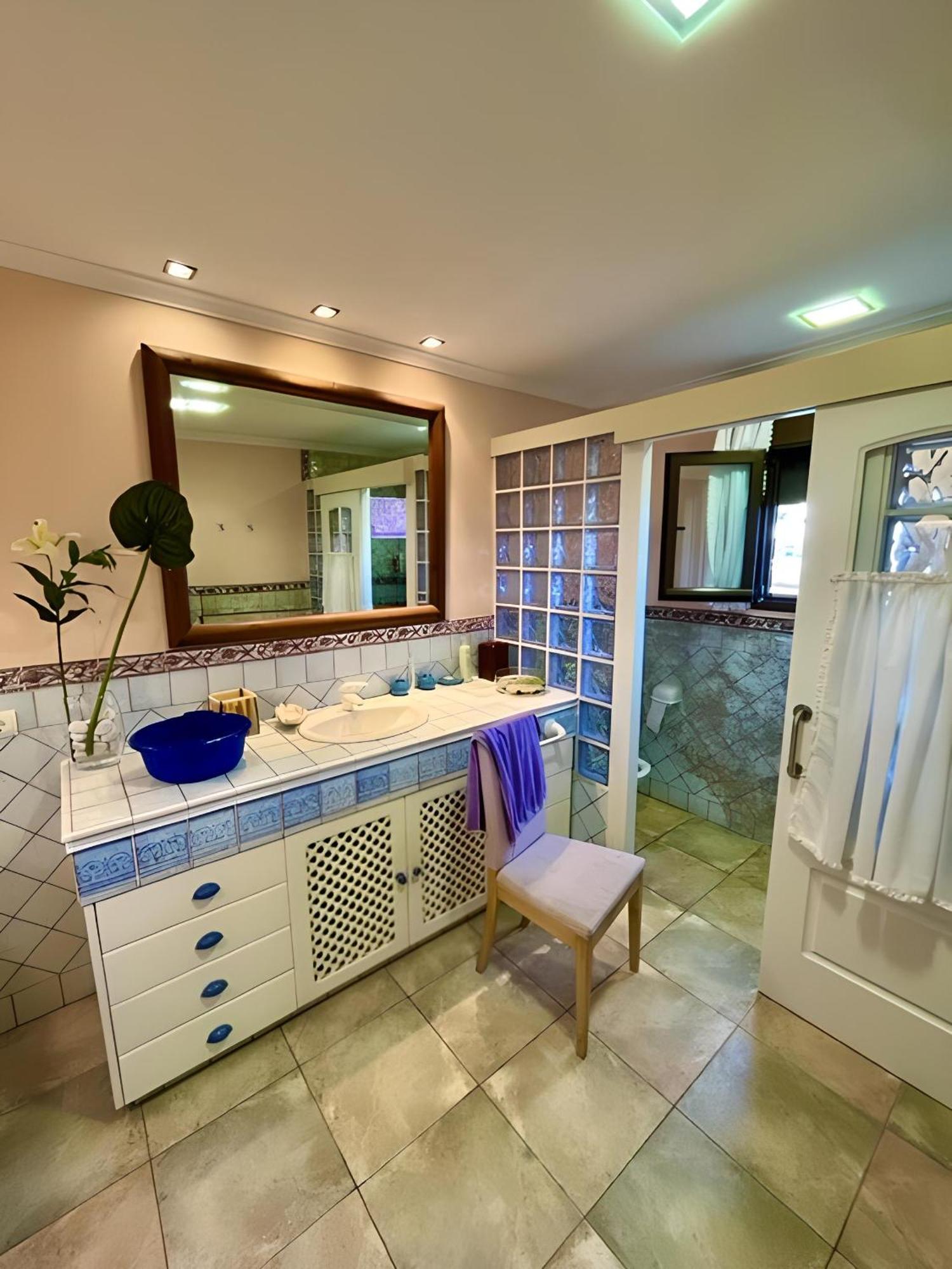 Vakantiehuis Casa La Calma Las Palmas