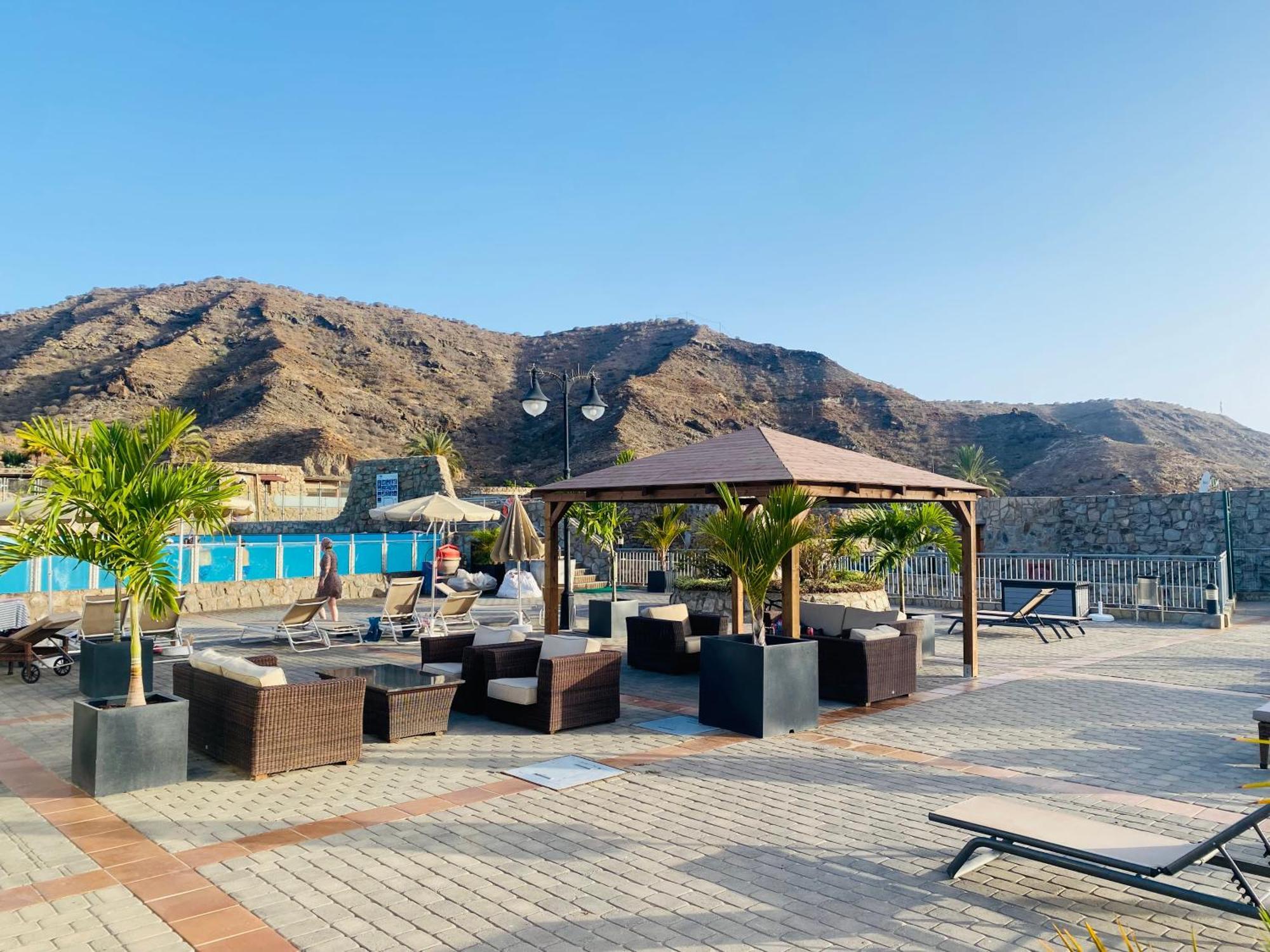 Fantastic Anfi Tauro Duplex With Ocean View Holiday home *