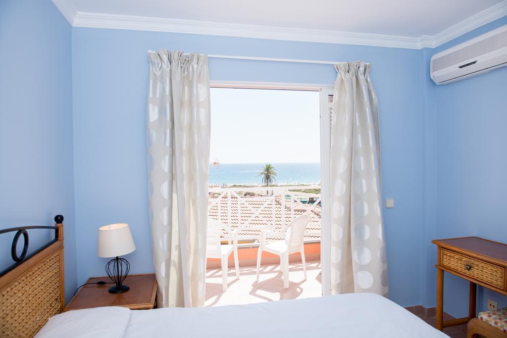 Santa Ana Vakantiepark Gran Canaria