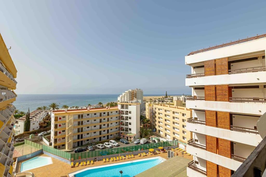 Dunas House Playa Del Ingles