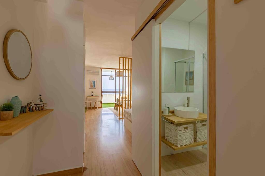 Apartment Dunas House Playa Del Ingles San Bartolome de Tirajana (Gran Canaria)
