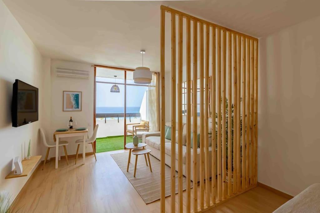 Apartment Dunas House Playa Del Ingles *