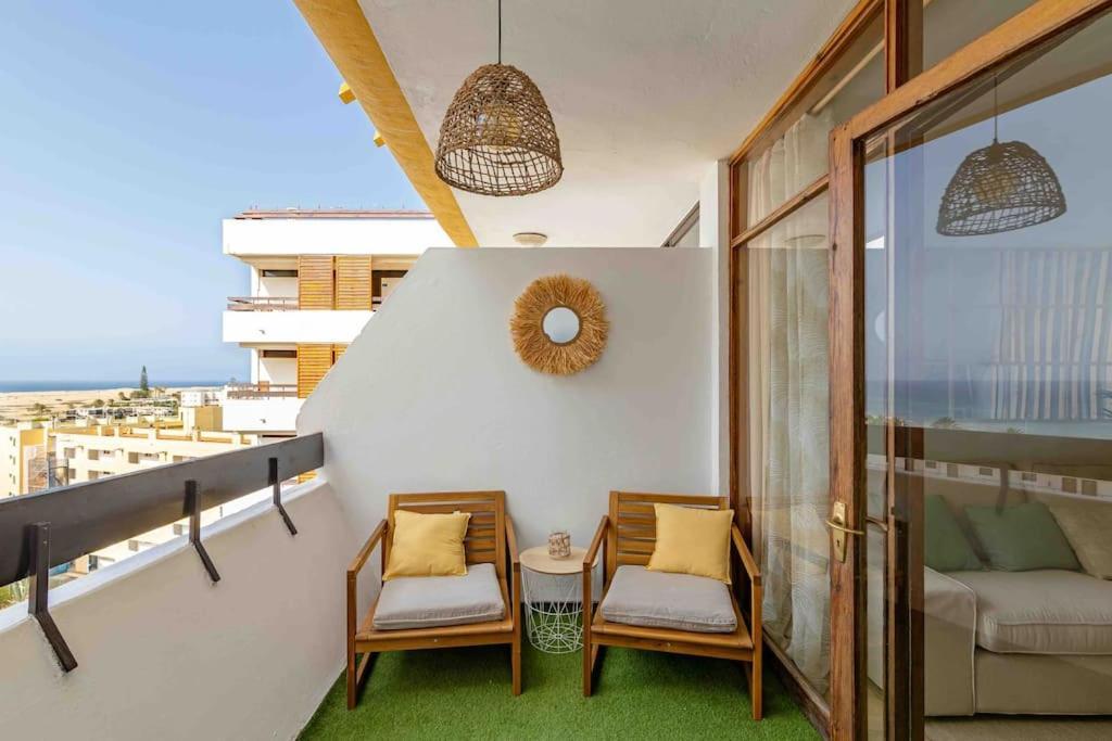 Dunas House Playa Del Ingles * San Bartolome de Tirajana (Gran Canaria)